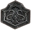 Worm Cult Hunter Belt